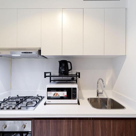 Alluring 1 Bd Apartment In Business Bay With Burj Khalifa View Dubaï Extérieur photo